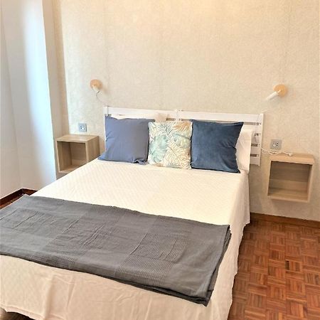 Tranquilidad Y Cercania. Wifi. Parking Incluido! Овиедо Екстериор снимка