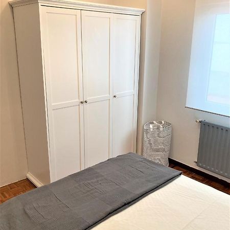 Tranquilidad Y Cercania. Wifi. Parking Incluido! Овиедо Екстериор снимка