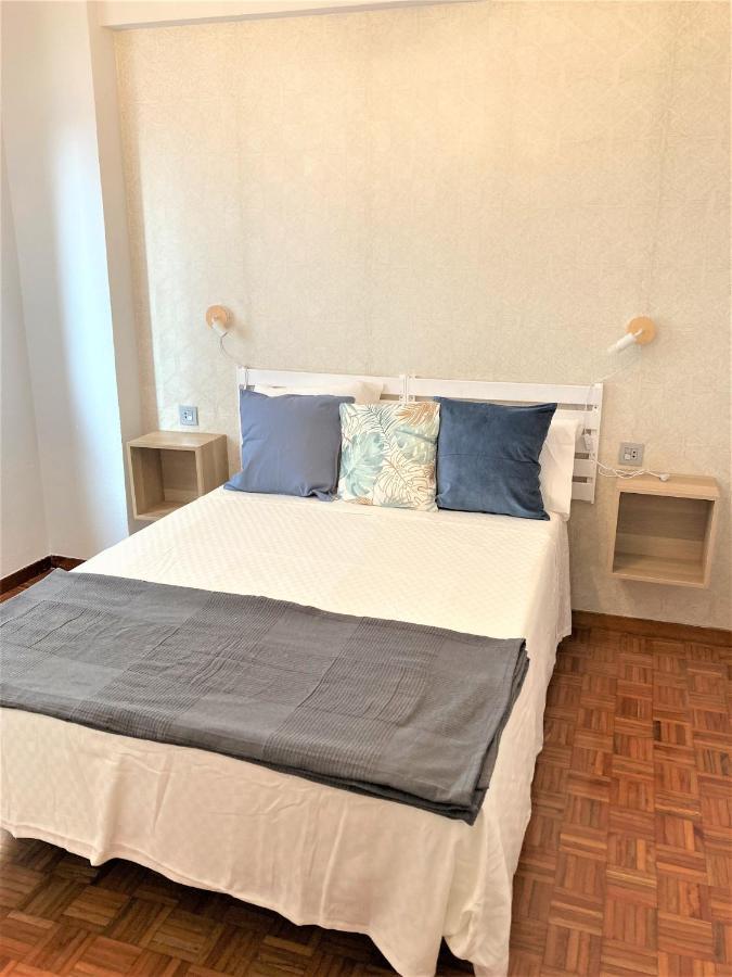 Tranquilidad Y Cercania. Wifi. Parking Incluido! Овиедо Екстериор снимка