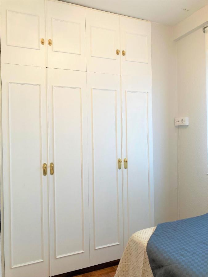 Tranquilidad Y Cercania. Wifi. Parking Incluido! Овиедо Екстериор снимка